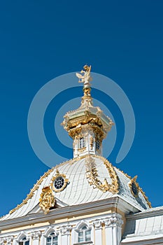 Great Peterhof Palace