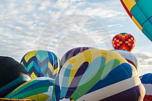 Great Prosser Balloon Balloon Festival 2017
