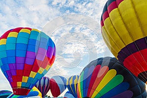 Great Prosser Balloon Balloon Festival 2017