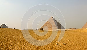 Great Pyramid