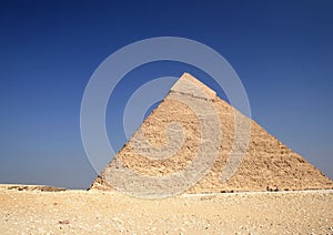 The Great Pyramid