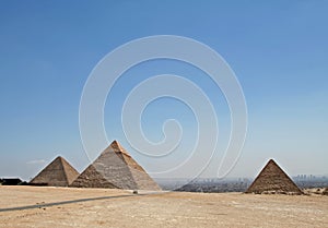 Great Pyramid