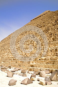 Great Pyramid of Egypt