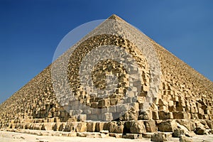 Great Pyramid of Giza photo