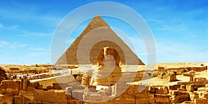 Great Pyramid - img