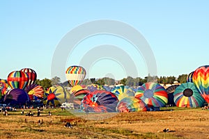 Great Reno Balloon Race