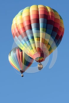 Great Reno Balloon Race