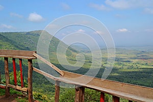 Great Rift Valley photo