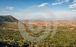 Great Rift Valley, Kenya