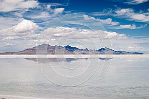 Great Salt Lake