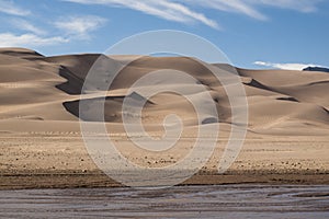 Great Sand Dunes