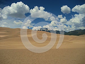 Great Sand Dunes