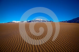 Great Sand Dunes