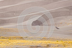 Great sand dunes colorado