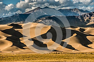 Great Sand Dunes Colorado