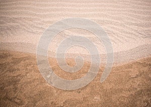 Great Sand Dunes, Colorado, Western Desert Landscape