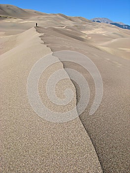 Great Sand Dunes National Park