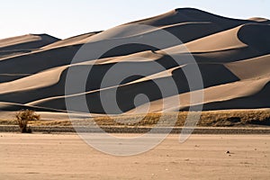 Great Sand Dunes National Park photo