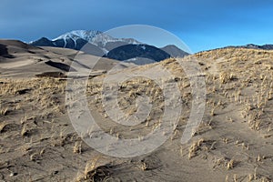 Great Sand Dunes National Park