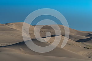 Great Sand Dunes National Park