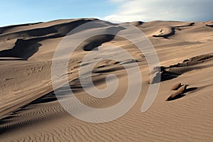 Great Sand Dunes National Park photo