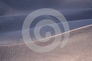 Great Sand Dunes National Park in Colorado