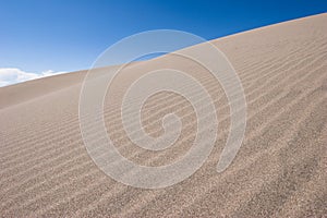 Great Sand Dunes National Park and Preserve 01