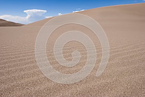 Great Sand Dunes National Park and Preserve 03