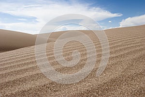 Great Sand Dunes National Park and Preserve 04