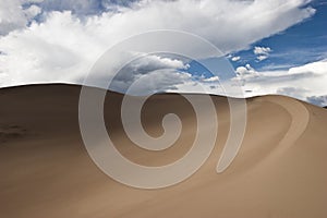 Great Sand Dunes National Park and Preserve 11