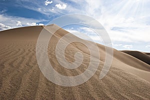 Great Sand Dunes USA