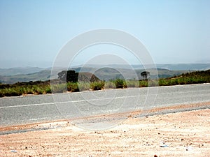 Parque Gran Sabana Bolivar Venezuela Paisaje photo