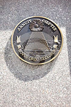 Great Seal of the United States