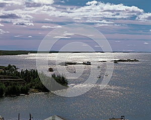 Great Slave Lake