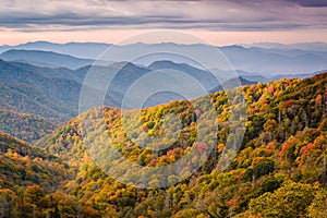 Great Smoky Mountains National Park