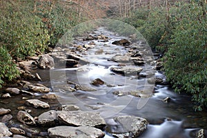 Great Smoky Mountains National Park