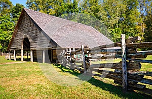 Great Smoky Mountains National Park