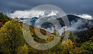 Great Smoky Mountains National Park