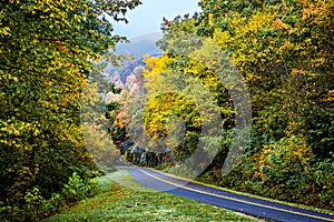 Great Smoky Mountains National Park