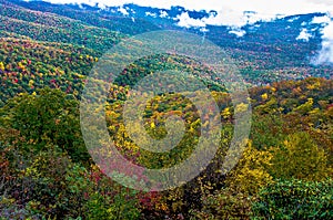 Great Smoky Mountains National Park