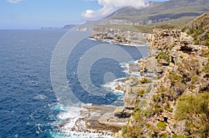 Great Southern Ocean - Eaglehawk Neck