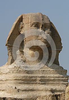 Great Sphinx