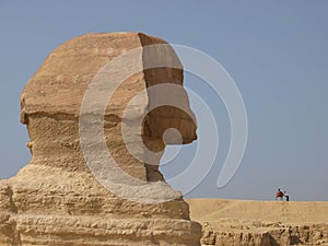 Great Sphinx of Giza