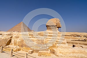 Great Sphinx of Giza