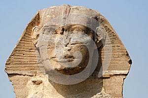 Great Sphinx of Giza