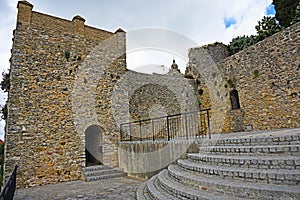 Great Stables of the Duque, Medina Sidonia, Cadiz