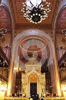 Great Synagogue of Budapest