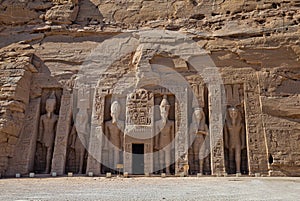 Great Temple of Abu Simbel Day Trip from Aswan Egypt