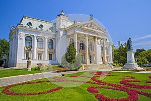 Great Theatre of Moldavia