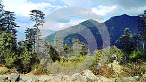 Great views its really awesome